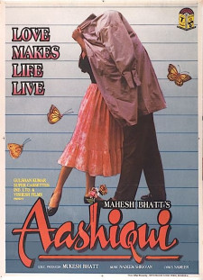 دانلود زیرنویس فارسی  فیلم 1990 Aashiqui