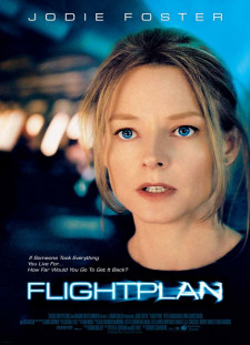 دانلود زیرنویس فارسی  فیلم 2005 Flightplan