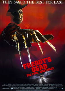 دانلود زیرنویس فارسی  فیلم 1991 Freddy's Dead: The Final Nightmare