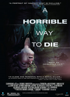 دانلود زیرنویس فارسی  فیلم 2011 A Horrible Way to Die