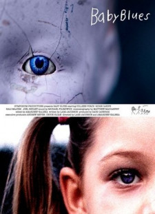 دانلود زیرنویس فارسی  CreativeWork 2008 Baby Blues