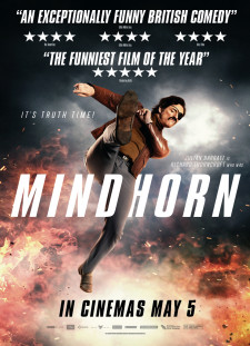 دانلود زیرنویس فارسی  فیلم 2017 Mindhorn