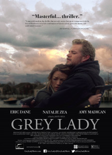 دانلود زیرنویس فارسی  فیلم 2017 Grey Lady