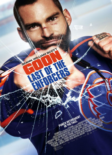 دانلود زیرنویس فارسی  فیلم 2017 Goon: Last of the Enforcers