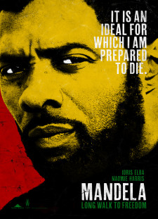 دانلود زیرنویس فارسی  فیلم 2013 Mandela: Long Walk to Freedom