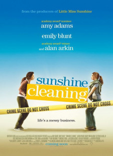 دانلود زیرنویس فارسی  فیلم 2009 Sunshine Cleaning