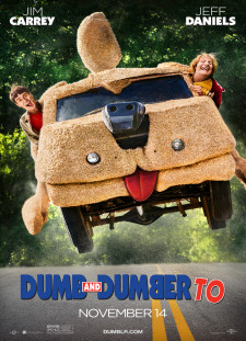 دانلود زیرنویس فارسی  فیلم 2014 Dumb and Dumber To