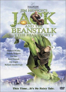 دانلود زیرنویس فارسی  سریال 2001 Jack and the Beanstalk: The Real Story
