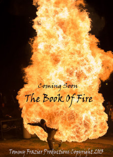 دانلود زیرنویس فارسی  فیلم 2015 Book of Fire