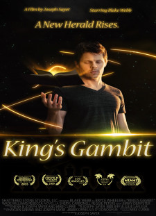 دانلود زیرنویس فارسی  فیلم 2015 King's Gambit