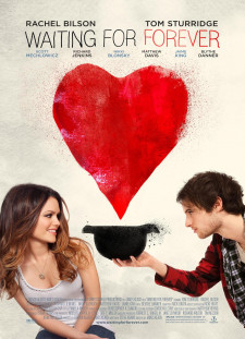 دانلود زیرنویس فارسی  فیلم 2011 Waiting for Forever