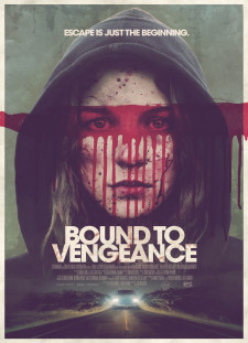 دانلود زیرنویس فارسی  فیلم 2015 Bound to Vengeance