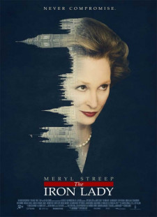 دانلود زیرنویس فارسی  فیلم 2011 The Iron Lady