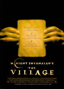 دانلود زیرنویس فارسی  فیلم 2004 The Village