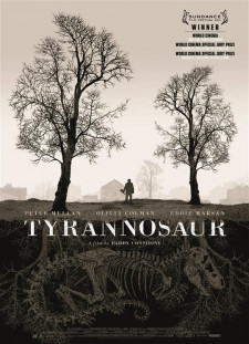 دانلود زیرنویس فارسی  فیلم 2011 Tyrannosaur