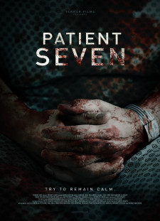 دانلود زیرنویس فارسی  فیلم 2016 Patient Seven