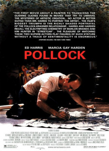 دانلود زیرنویس فارسی  فیلم 2001 Pollock