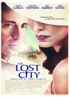 دانلود زیرنویس فارسی  فیلم 2006 The Lost City