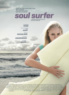 دانلود زیرنویس فارسی  فیلم 2011 Soul Surfer