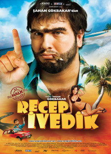 دانلود زیرنویس فارسی  فیلم 2008 Recep Ivedik