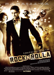 دانلود زیرنویس فارسی  فیلم 2008 RocknRolla