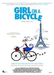 دانلود زیرنویس فارسی  فیلم 2013 Girl on a Bicycle