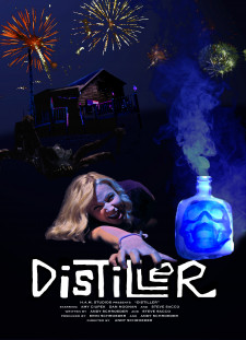 دانلود زیرنویس فارسی  فیلم 2016 Distiller