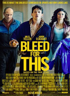 دانلود زیرنویس فارسی  فیلم 2016 Bleed for This