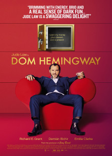 دانلود زیرنویس فارسی  فیلم 2013 Dom Hemingway