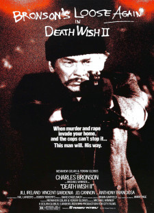 دانلود زیرنویس فارسی  فیلم 1982 Death Wish II