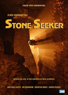 دانلود زیرنویس فارسی  فیلم 2018 Stone Seeker