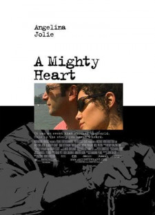 دانلود زیرنویس فارسی  فیلم 2007 A Mighty Heart