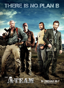 دانلود زیرنویس فارسی  فیلم 2010 The A-Team