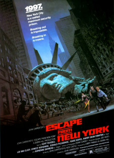دانلود زیرنویس فارسی  فیلم 1981 Escape from New York