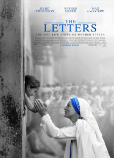 دانلود زیرنویس فارسی  فیلم 2015 The Letters