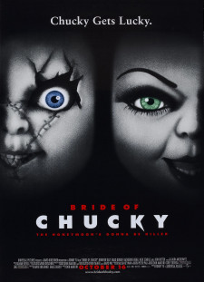 دانلود زیرنویس فارسی  فیلم 1998 Bride of Chucky