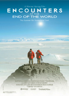 دانلود زیرنویس فارسی  فیلم 2008 Encounters at the End of the World