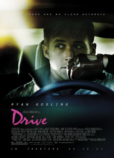 دانلود زیرنویس فارسی  فیلم 2011 Drive