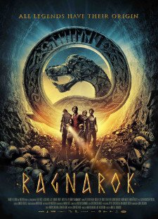 دانلود زیرنویس فارسی  فیلم 2013 Gåten Ragnarok