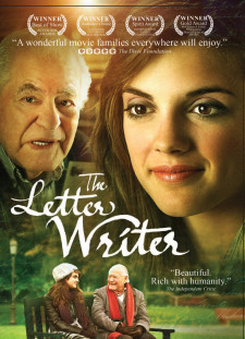 دانلود زیرنویس فارسی  فیلم 2015 The Letter Writer