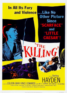 دانلود زیرنویس فارسی  فیلم 1956 The Killing