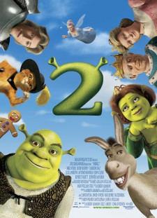 دانلود زیرنویس فارسی  فیلم 2004 Shrek 2