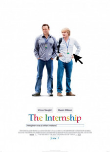 دانلود زیرنویس فارسی  فیلم 2013 The Internship