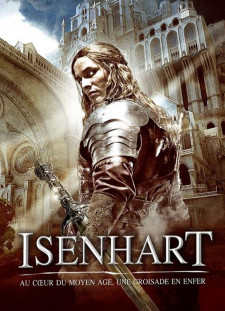 دانلود زیرنویس فارسی  فیلم 2011 Isenhart - Die Jagd nach dem Seelenfänger