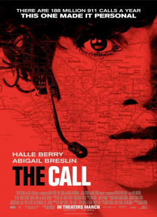 دانلود زیرنویس فارسی  فیلم 2013 The Call