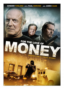 دانلود زیرنویس فارسی  فیلم 2012 For the Love of Money