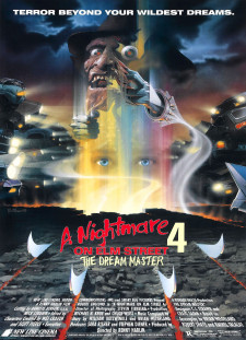 دانلود زیرنویس فارسی  فیلم 1988 A Nightmare on Elm Street 4: The Dream Master