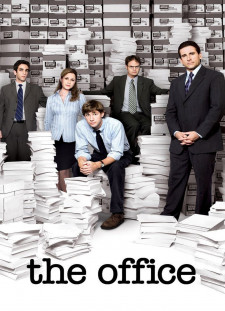 دانلود زیرنویس فارسی  سریال 2005 The Office