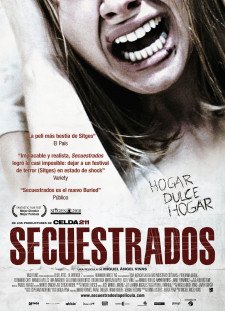 دانلود زیرنویس فارسی  فیلم 2011 Secuestrados