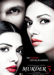 دانلود زیرنویس فارسی  فیلم 2013 Murder 3